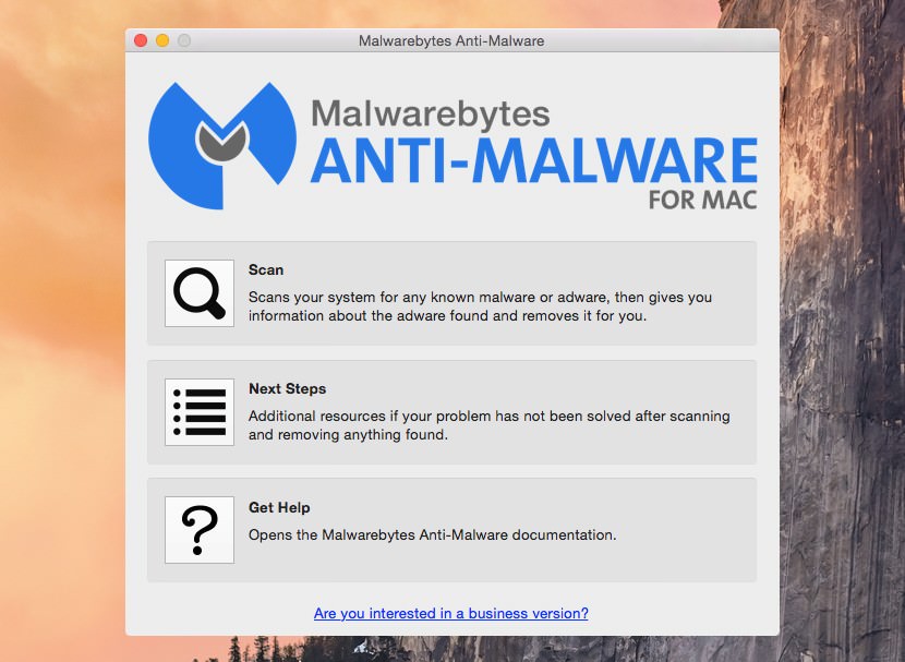 Avg free antivirus for mac